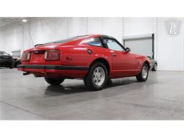 1983 Datsun 280ZX (CC-2088296) for sale in Las Vegas, Nevada