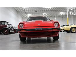 1983 Datsun 280ZX (CC-2088296) for sale in Las Vegas, Nevada