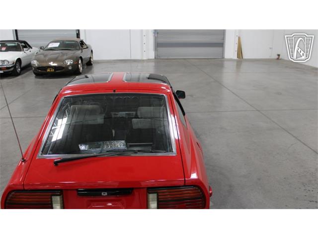 1983 Datsun 280ZX (CC-2088296) for sale in Las Vegas, Nevada