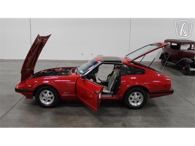 1983 Datsun 280ZX (CC-2088296) for sale in Las Vegas, Nevada
