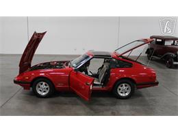 1983 Datsun 280ZX (CC-2088296) for sale in Las Vegas, Nevada