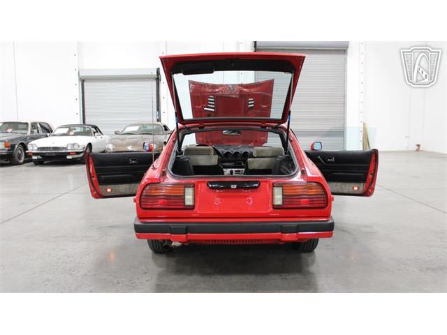 1983 Datsun 280ZX (CC-2088296) for sale in Las Vegas, Nevada