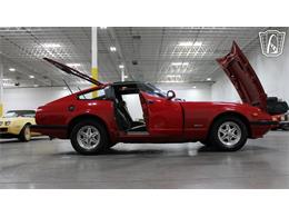 1983 Datsun 280ZX (CC-2088296) for sale in Las Vegas, Nevada