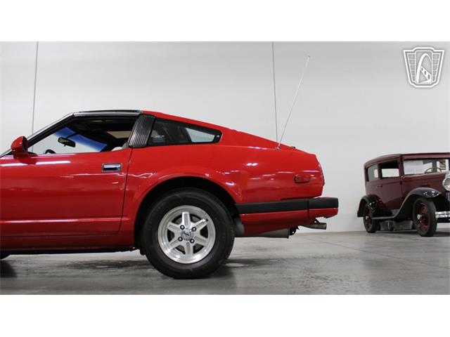 1983 Datsun 280ZX (CC-2088296) for sale in Las Vegas, Nevada