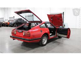 1983 Datsun 280ZX (CC-2088296) for sale in Las Vegas, Nevada