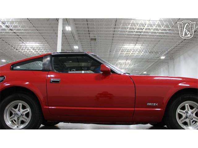 1983 Datsun 280ZX (CC-2088296) for sale in Las Vegas, Nevada