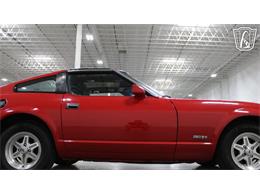 1983 Datsun 280ZX (CC-2088296) for sale in Las Vegas, Nevada