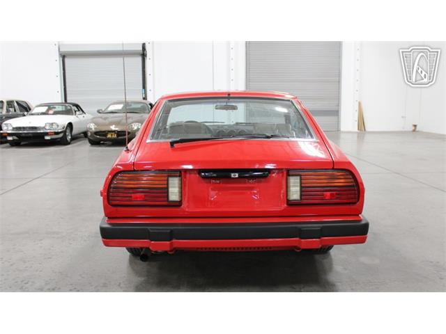 1983 Datsun 280ZX (CC-2088296) for sale in Las Vegas, Nevada