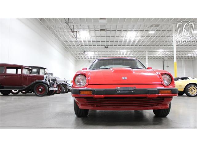 1983 Datsun 280ZX (CC-2088296) for sale in Las Vegas, Nevada