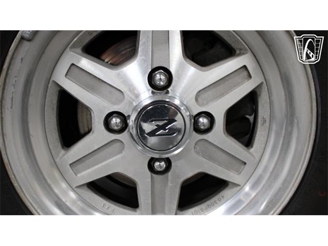 1983 Datsun 280ZX (CC-2088296) for sale in Las Vegas, Nevada