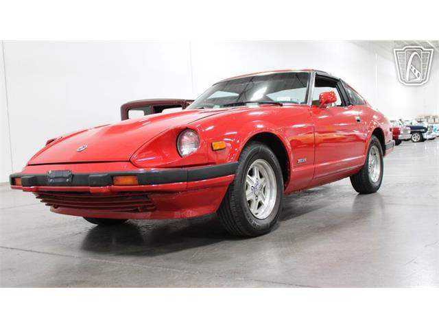 1983 Datsun 280ZX (CC-2088296) for sale in Las Vegas, Nevada