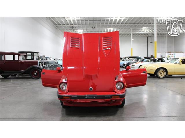 1983 Datsun 280ZX (CC-2088296) for sale in Las Vegas, Nevada