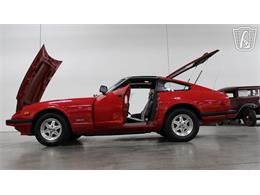 1983 Datsun 280ZX (CC-2088296) for sale in Las Vegas, Nevada