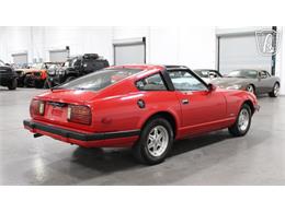 1983 Datsun 280ZX (CC-2088296) for sale in Las Vegas, Nevada