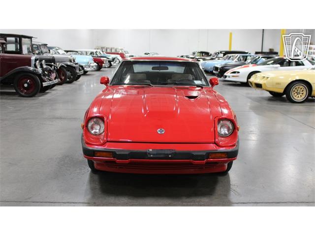 1983 Datsun 280ZX (CC-2088296) for sale in Las Vegas, Nevada
