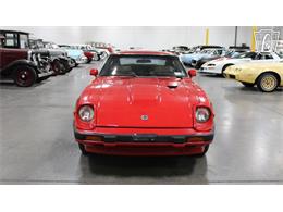 1983 Datsun 280ZX (CC-2088296) for sale in Las Vegas, Nevada