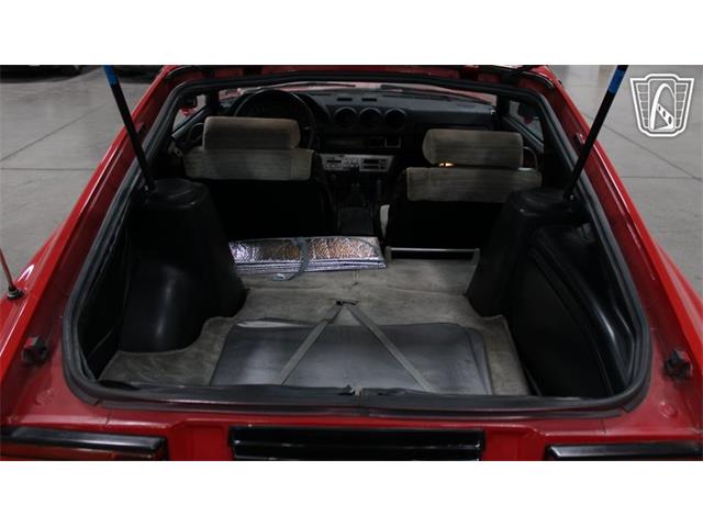 1983 Datsun 280ZX (CC-2088296) for sale in Las Vegas, Nevada
