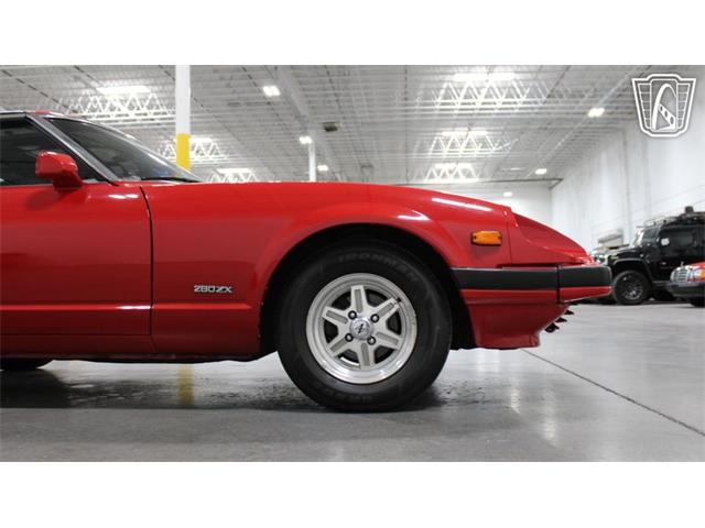 1983 Datsun 280ZX (CC-2088296) for sale in Las Vegas, Nevada