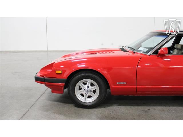 1983 Datsun 280ZX (CC-2088296) for sale in Las Vegas, Nevada