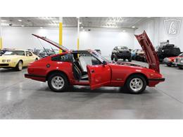 1983 Datsun 280ZX (CC-2088296) for sale in Las Vegas, Nevada