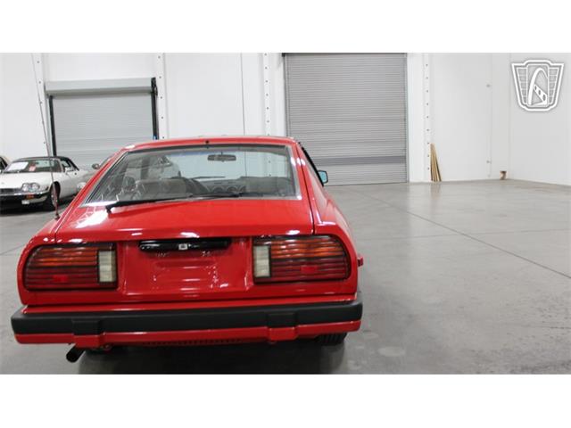 1983 Datsun 280ZX (CC-2088296) for sale in Las Vegas, Nevada