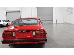 1983 Datsun 280ZX (CC-2088296) for sale in Las Vegas, Nevada