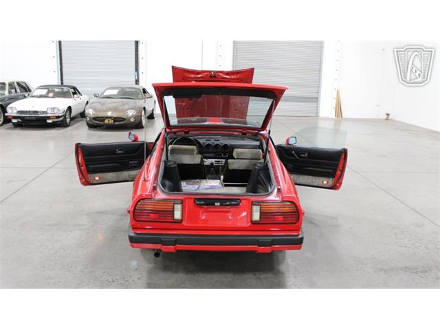 1983 Datsun 280ZX (CC-2088296) for sale in Las Vegas, Nevada