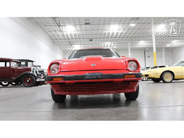 1983 Datsun 280ZX (CC-2088296) for sale in Las Vegas, Nevada