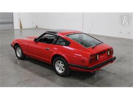 1983 Datsun 280ZX (CC-2088296) for sale in Las Vegas, Nevada