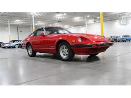 1983 Datsun 280ZX (CC-2088296) for sale in Las Vegas, Nevada