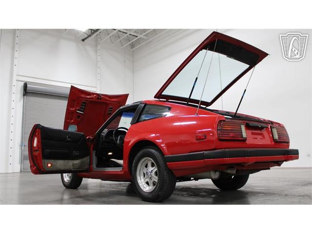 1983 Datsun 280ZX (CC-2088296) for sale in Las Vegas, Nevada