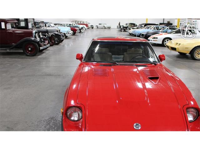 1983 Datsun 280ZX (CC-2088296) for sale in Las Vegas, Nevada