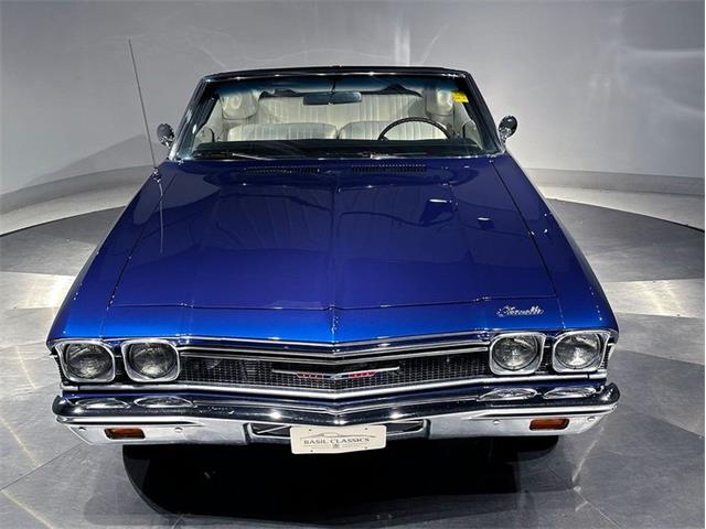 1968 Chevrolet Chevelle (CC-2088297) for sale in Depew, New York