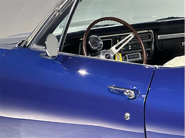1968 Chevrolet Chevelle (CC-2088297) for sale in Depew, New York