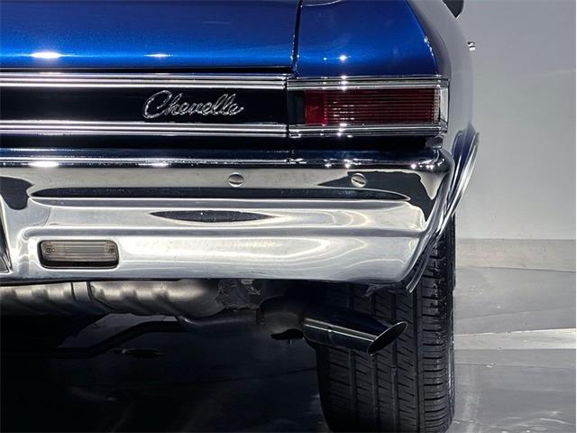 1968 Chevrolet Chevelle (CC-2088297) for sale in Depew, New York