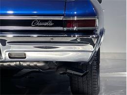1968 Chevrolet Chevelle (CC-2088297) for sale in Depew, New York