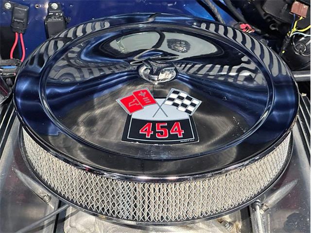 1968 Chevrolet Chevelle (CC-2088297) for sale in Depew, New York