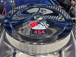 1968 Chevrolet Chevelle (CC-2088297) for sale in Depew, New York