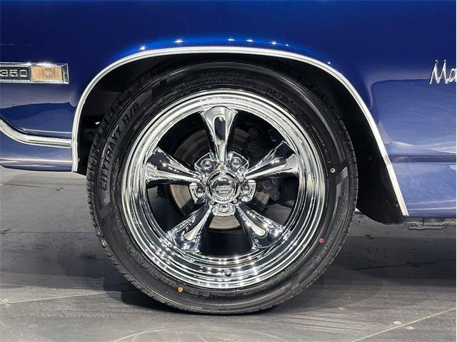 1968 Chevrolet Chevelle (CC-2088297) for sale in Depew, New York