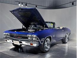 1968 Chevrolet Chevelle (CC-2088297) for sale in Depew, New York