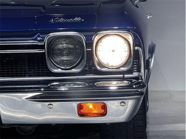 1968 Chevrolet Chevelle (CC-2088297) for sale in Depew, New York