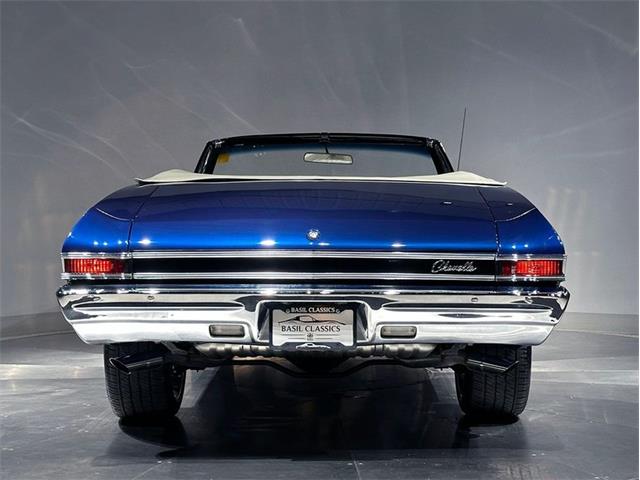 1968 Chevrolet Chevelle (CC-2088297) for sale in Depew, New York