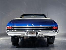 1968 Chevrolet Chevelle (CC-2088297) for sale in Depew, New York