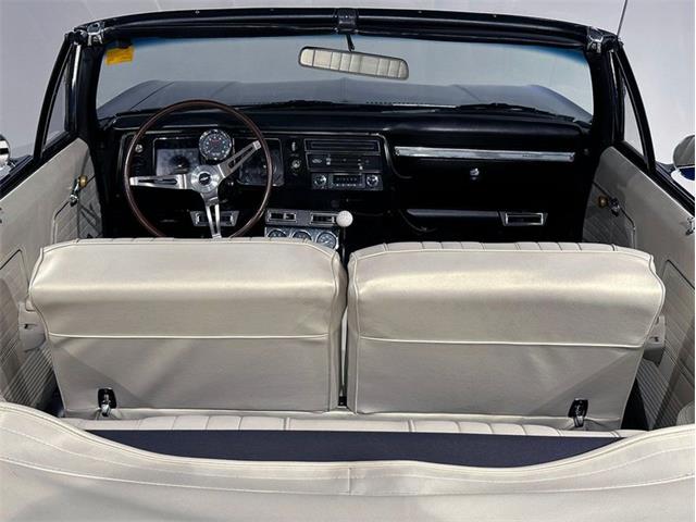 1968 Chevrolet Chevelle (CC-2088297) for sale in Depew, New York