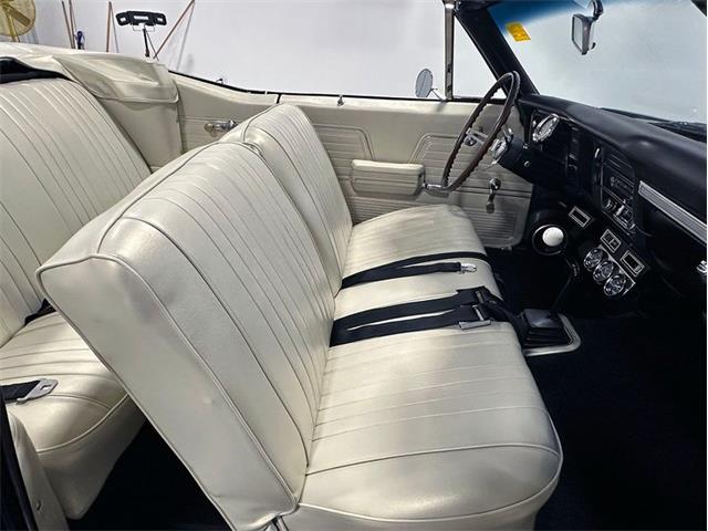 1968 Chevrolet Chevelle (CC-2088297) for sale in Depew, New York