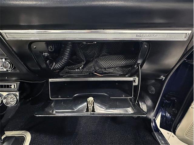 1968 Chevrolet Chevelle (CC-2088297) for sale in Depew, New York