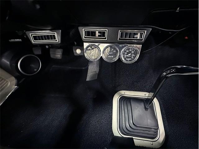 1968 Chevrolet Chevelle (CC-2088297) for sale in Depew, New York