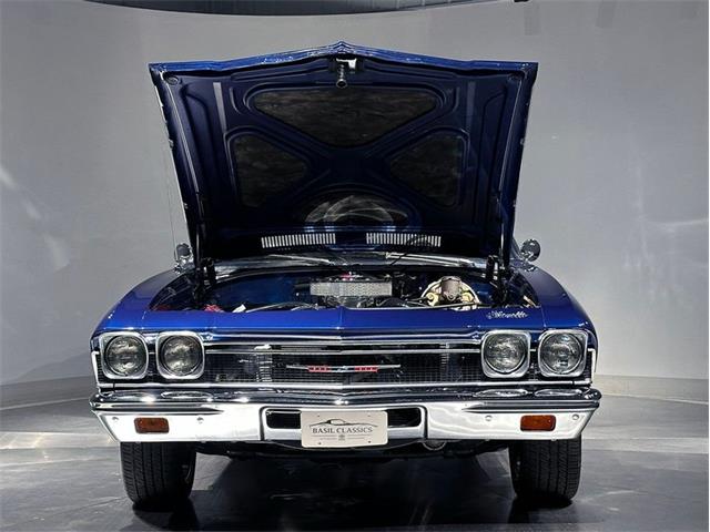 1968 Chevrolet Chevelle (CC-2088297) for sale in Depew, New York