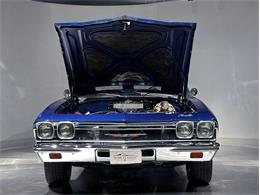 1968 Chevrolet Chevelle (CC-2088297) for sale in Depew, New York
