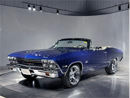 1968 Chevrolet Chevelle (CC-2088297) for sale in Depew, New York